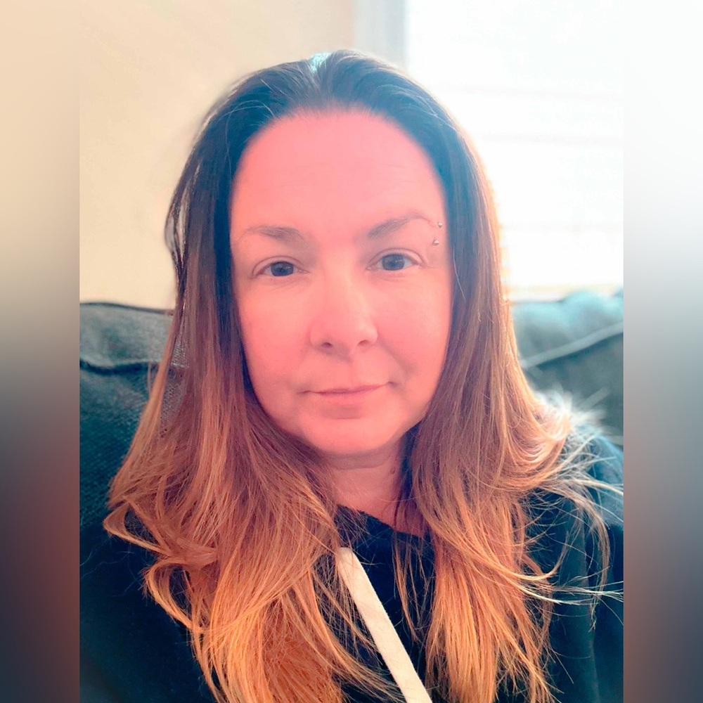 Meet your Posher, Jamie